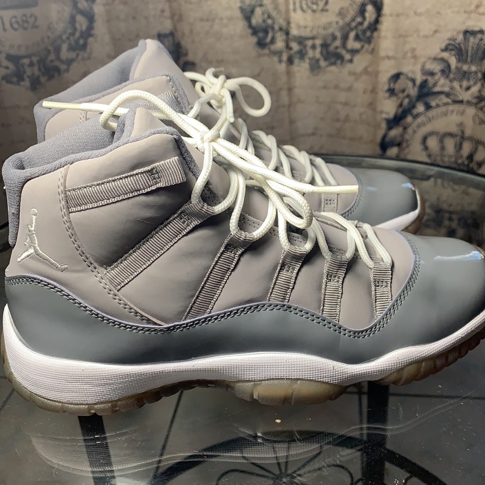 Air Jordan 11 Retro